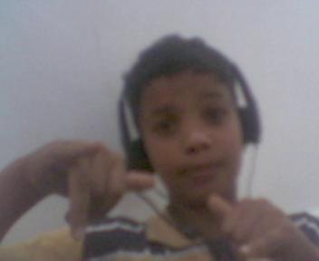 c'est moi alwali